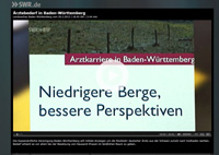 swr film &auml;rtemangel indigo werbung