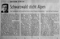 artikel badische zeitung